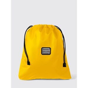 Fpm Milano Travel Case Woman Yellow
